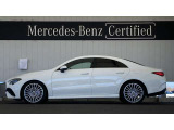 CLAクラス CLA200d AMGラインパッケージ 