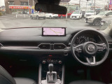 CX-5 2.0 20S ブラックトーンエディション 