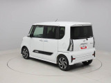 タントカスタム RS スタイルセレクション 