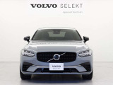 S90 リチャージ PHEV T8 AWD アルティメット 4WD 