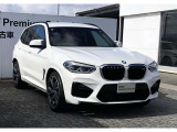 X3 M 3.0 4WD 