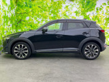CX-3 1.8 XD プロアクティブ Sパッケージ 