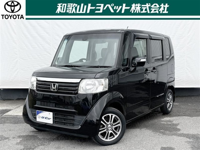 N-BOX G Lパッケージ 