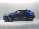 C-HR ハイブリッド 1.8 G モード ネロ セーフティ プラス 