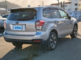 フォレスター 2.0i-L アイサイト 4WD 