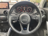 Q2 30 TFSI スポーツ 修復歴無し
