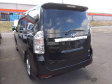 ヴォクシー 2.0 ZS 煌II 4WD 