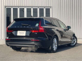 V60 T5 モメンタム 