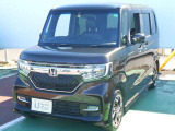 N-BOX G EX ターボ ホンダセンシング 