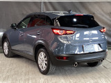 CX-3 1.5 15S アーバンドレッサー 