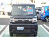 スペーシア ハイブリッド(HYBRID)  X 衝突被害軽減ブレーキ