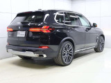 X5 xドライブ 35d エディション X 4WD 