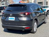 CX-8 2.2 XD プロアクティブ 4WD 