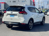 エクストレイル 2.0 20Xi 4WD 