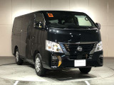 キャラバン 2.4 グランドプレミアム GX ロング ディーゼル 4WD 