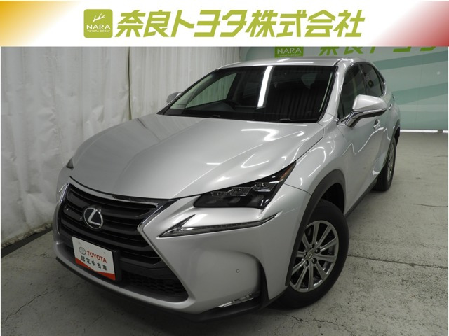 NX 300h Iパッケージ 
