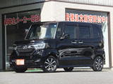 ホンダ N-BOXカスタム