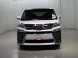 ヴェルファイア 2.5 Z Gエディション 4WD 