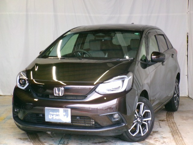 フィット 1.3 Y 4WD 