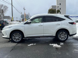 ハリアー 2.5 ハイブリッド E-Four プログレス 4WD 