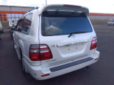ランドクルーザー100 4.7 VXリミテッド Gセレクション 4WD 
