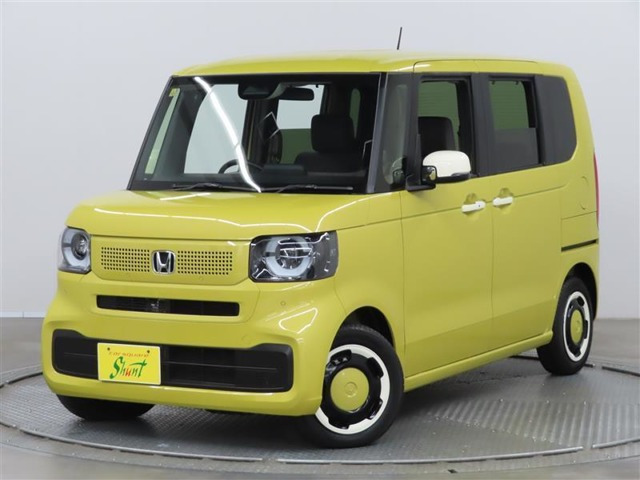 N-BOX  