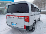 デリカD:5 2.2 シャモニー 4WD 