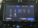 プリウス 1.8 A 修復歴無し