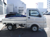 キャリイ KC エアコン パワステ 4WD 