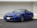 Z4 sドライブ 20i Mスポーツ 