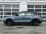 T-Roc TSI ブラックスタイル 
