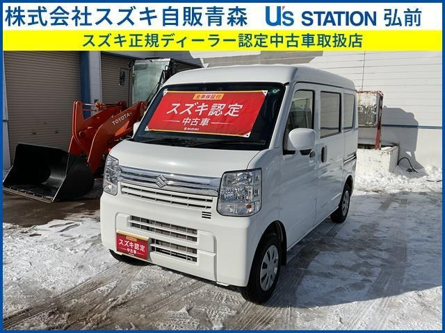 エブリイ ジョイン 4WD 