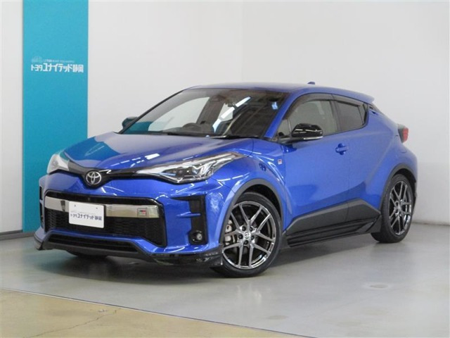 C-HR 1.2 S-T GR スポーツ 