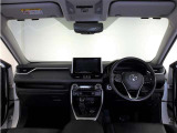 RAV4  2.0 G Zパッケージ 4WD