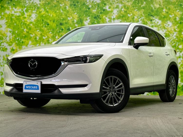 CX-5 2.0 20S スマートエディション 