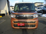 スペーシア ハイブリッド(HYBRID)  X 4WD 