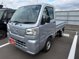 ハイゼットトラック スタンダード 農用スペシャル 4WD 3方開 4WD