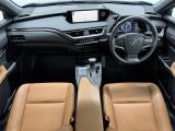 UX 250h バージョンC ワンオーナー 修復歴無し