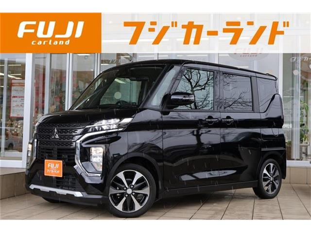 eKクロススペース G プラスエディション 