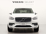 XC90 ウルトラ B5 AWD 4WD 