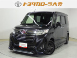 トヨタ ルーミー