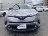 C-HR ハイブリッド 1.8 G 