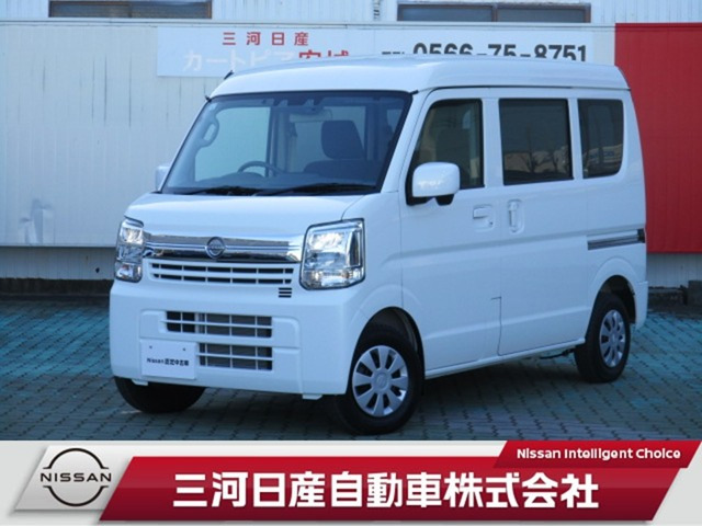 クリッパー GX ハイルーフ 