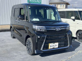 タントカスタム RS 4WD 
