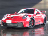 911 GT3 PDK 