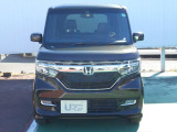 N-BOX G EX ターボ ホンダセンシング 