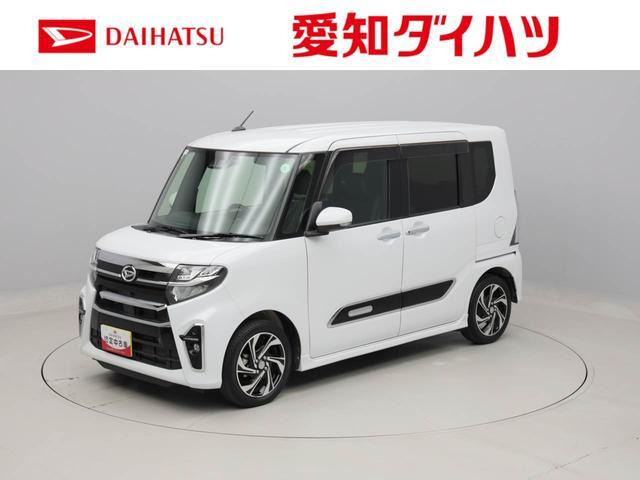 タントカスタム RS スタイルセレクション 