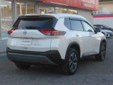 エクストレイル  1.5 X e-4ORCE 4WD