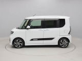 タントカスタム RS スタイルセレクション 