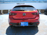 MAZDA3ファストバック 2.0 20S プロアクティブ ツーリング セレクション 